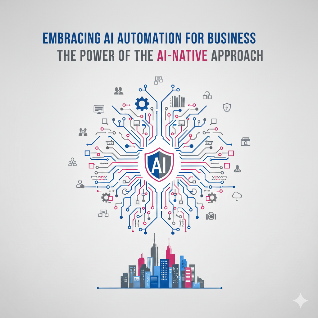 Ikram-Rana | AI Native Mindset