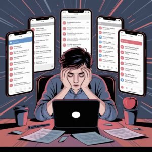 The DM Chaos (Header Image)