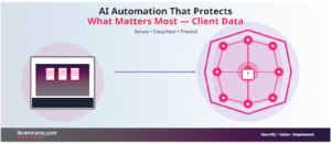 AI Automation in Law Firms
