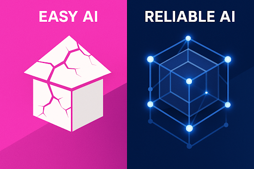 OpenAI’s Agent Builder