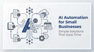 AI Automation for business