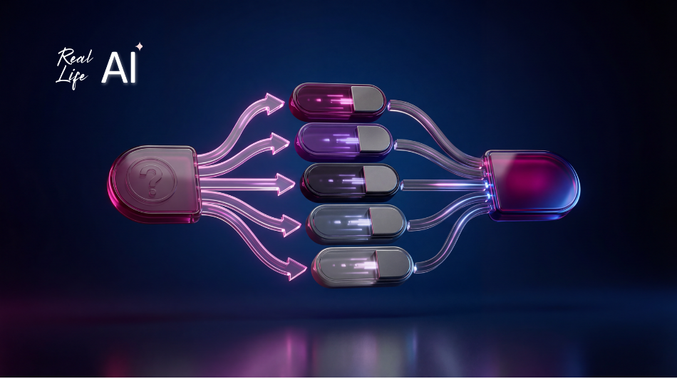 Why most agencies will die, what smart businesses are doing instead, and the exact workflows already replacing traditional marketing.