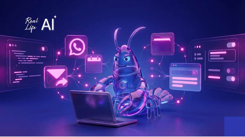 Claudebot wrote the code